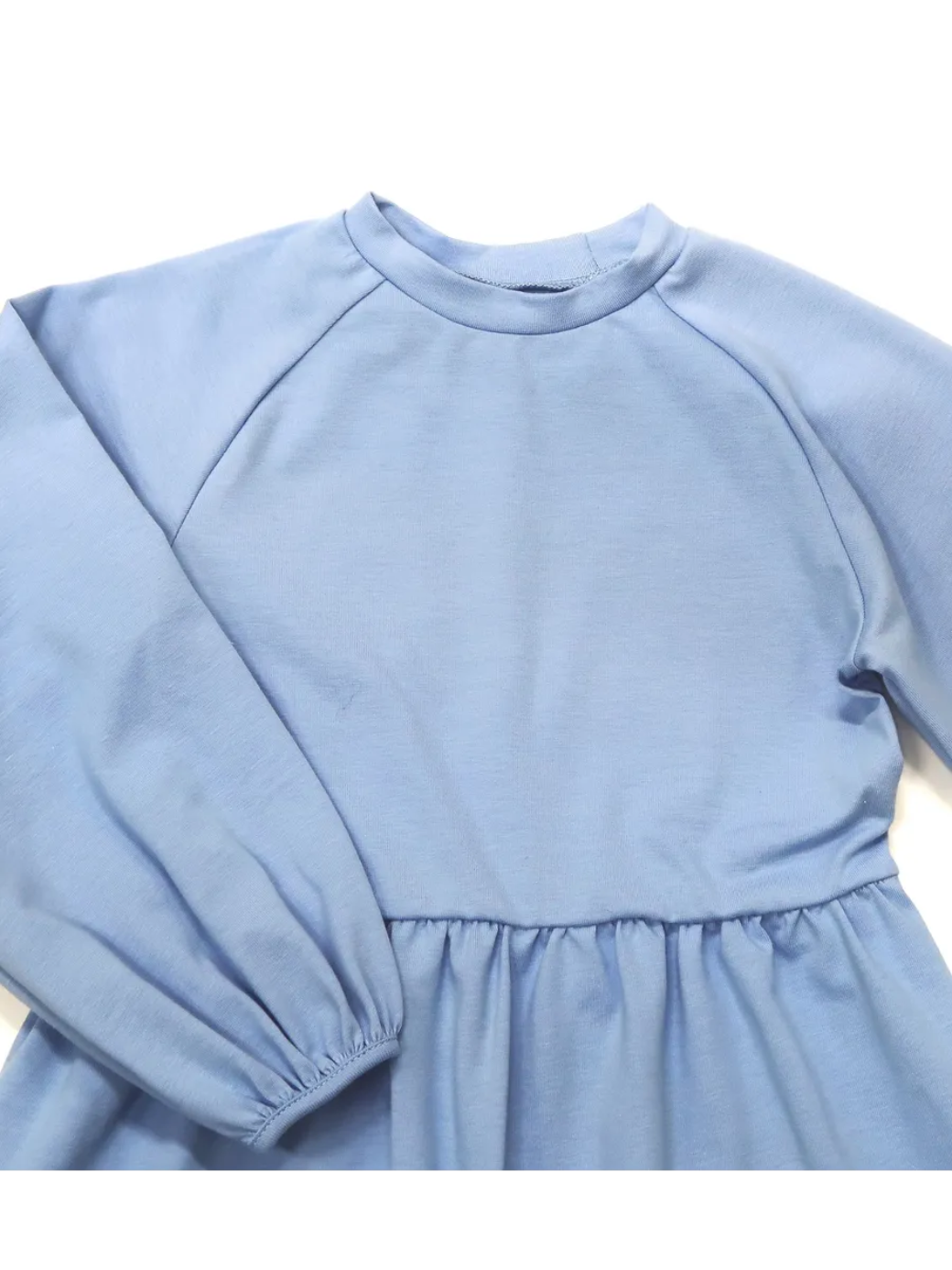 Платье Рекантино 18-15 Голубой - фото 2