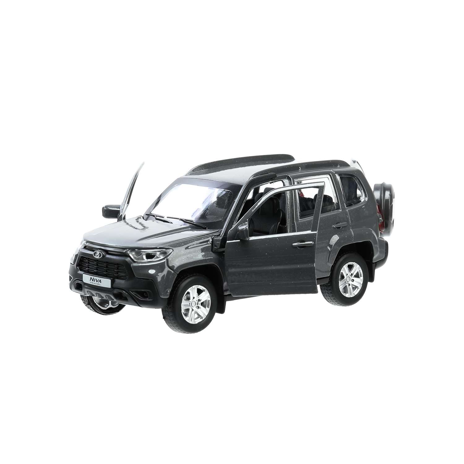 Автомобиль Технопарк LADA 387129 - фото 9