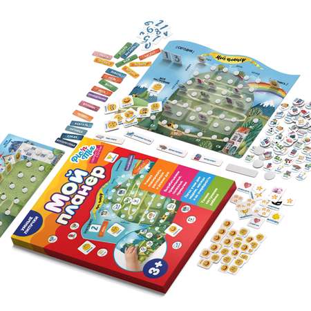 Настольная игра PicnMix