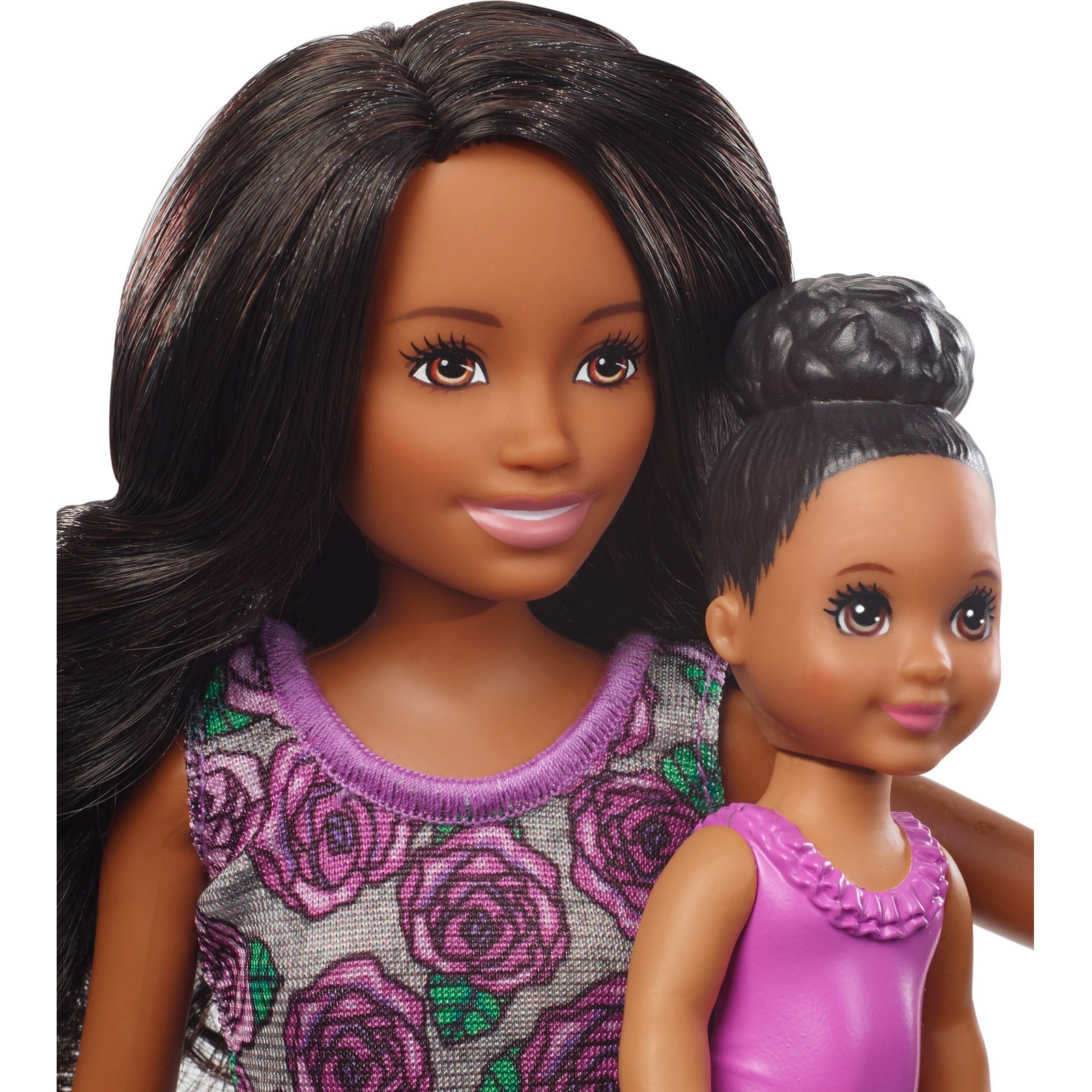 Кукла модельная Barbie FHY97/FXH06 - фото 6
