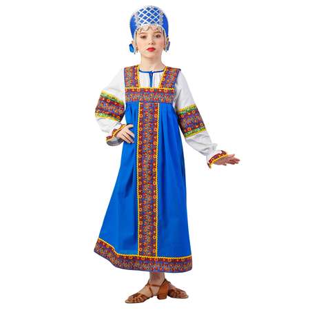 Костюм Gala-Вальс