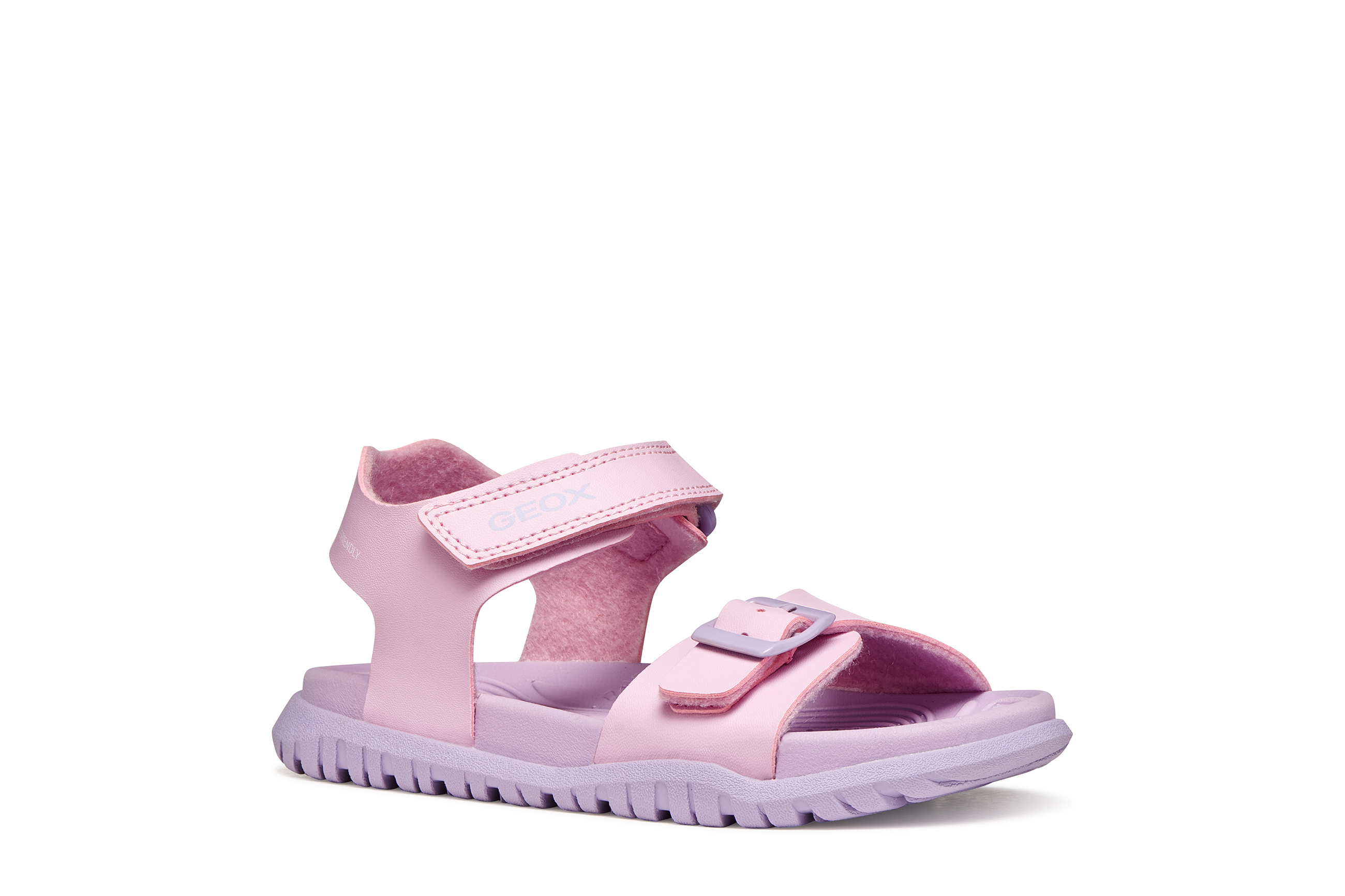 Сандалии GEOX J35HQA000BCC8842 - фото 2