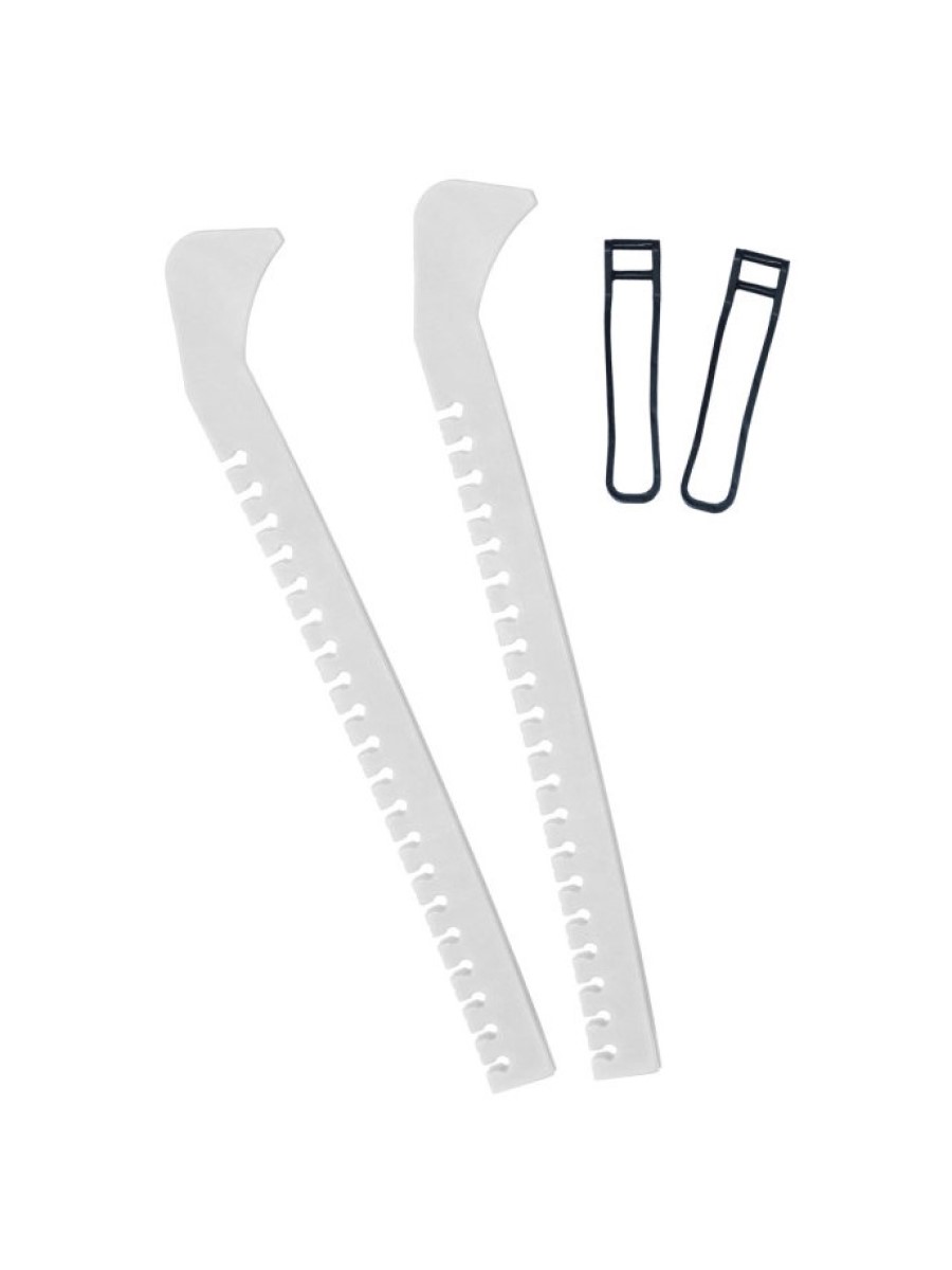 Чехлы для коньков Задира на лезвия универсальные - фото 1