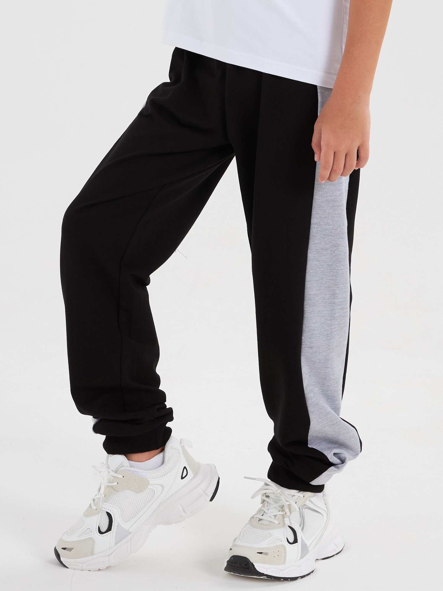 Брюки Jambowear S-778 - фото 1