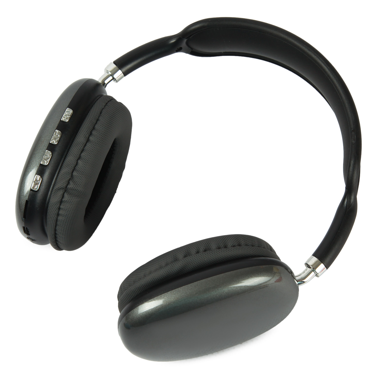Наушники Ocie Bluetooth Черный HS3B301B - фото 1