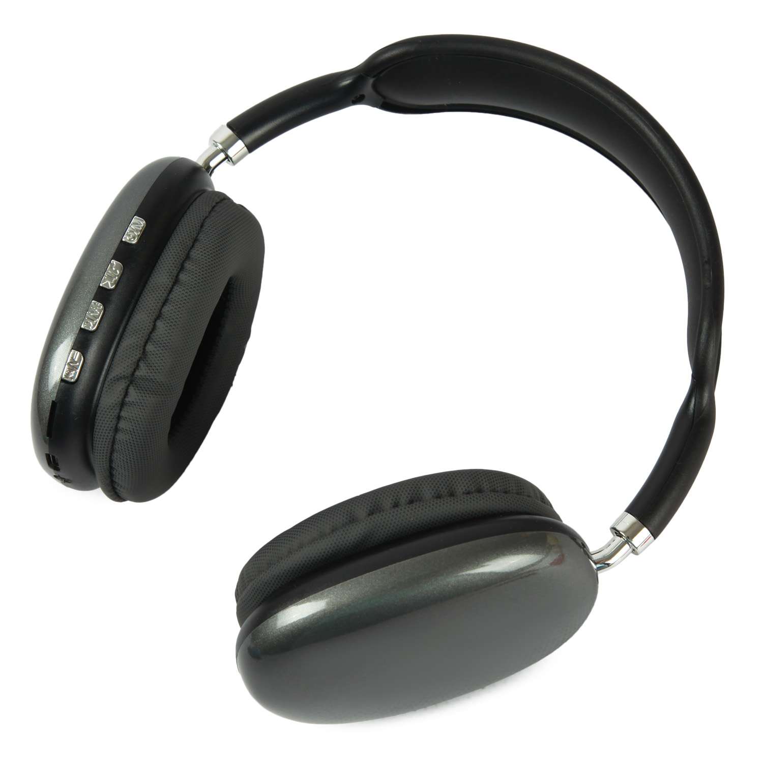 Наушники Ocie Bluetooth Черный HS3B301B - фото 1