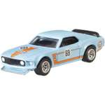 Автомобиль Hot Wheels Ford 1:64
