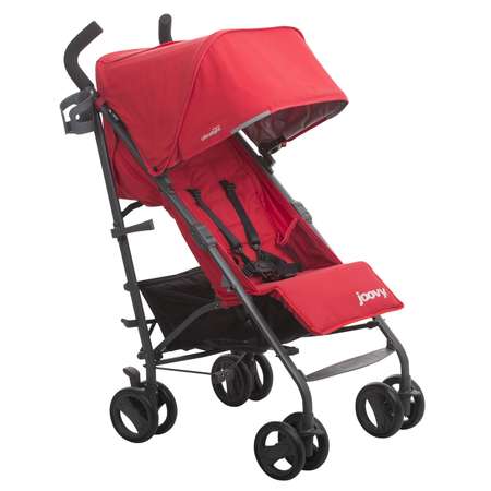 Коляска прогулочная JOOVY