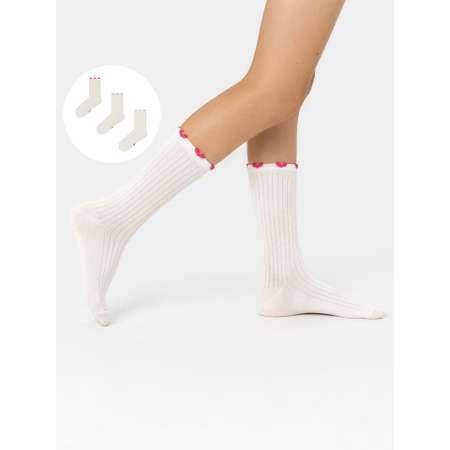 Носки 3 пары Mark Formelle (Марк Формэль)