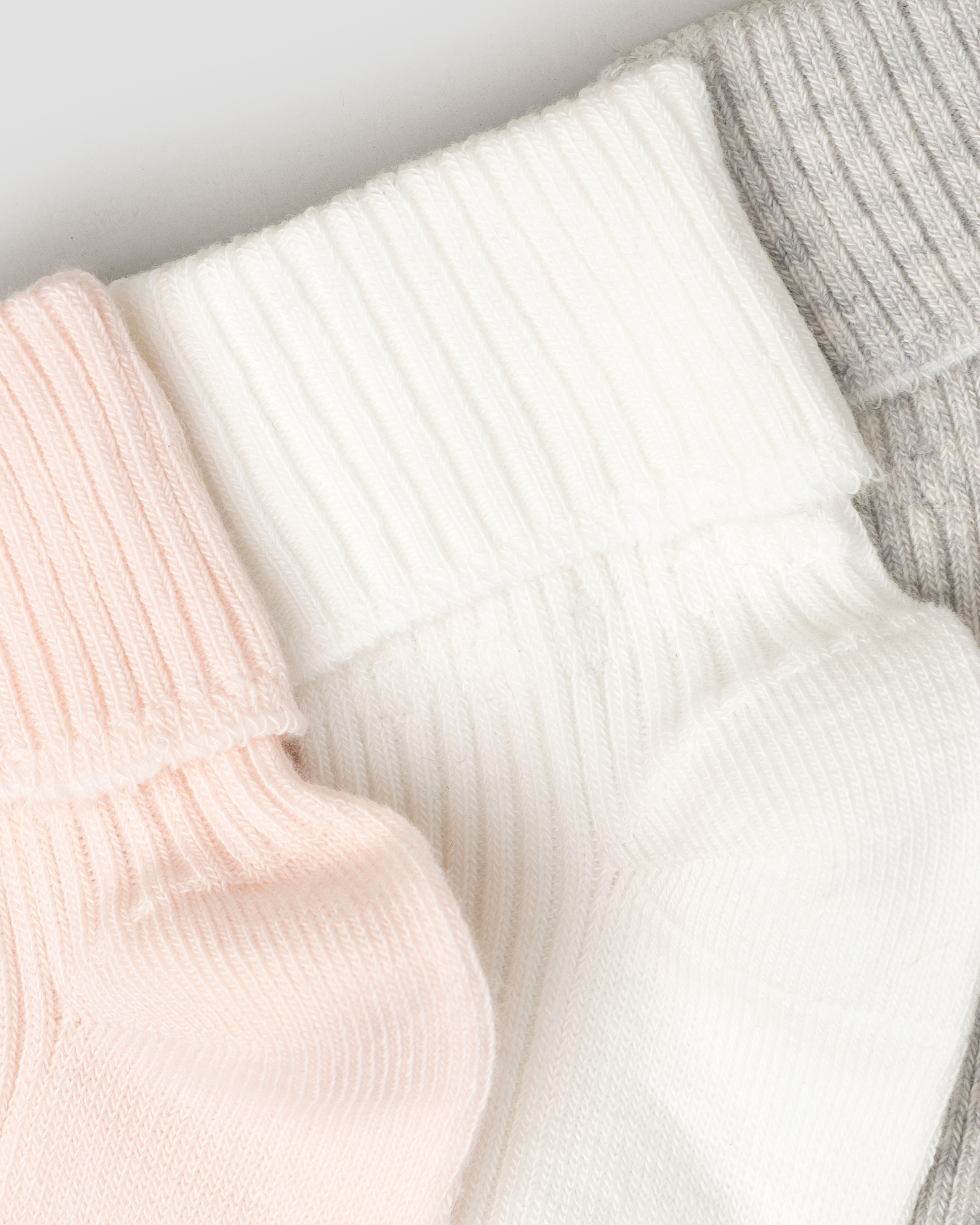 Носки 3 пары BabyGo S26BG2-Д5-722ig-43 - фото 2