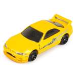 Автомобиль Hot Wheels Fast and Furious 1:64