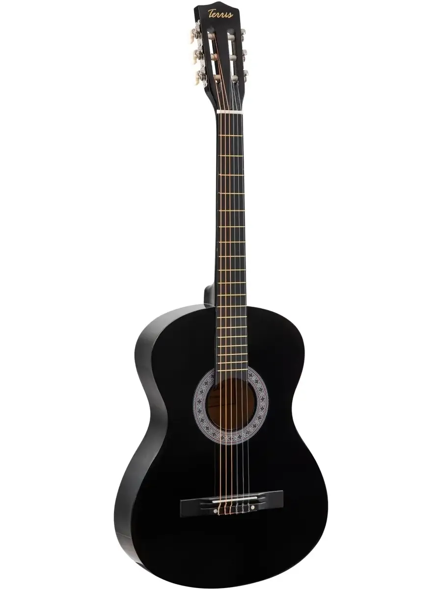 Игрушка музыкальная Terris TC 3805A гитара - фото 2