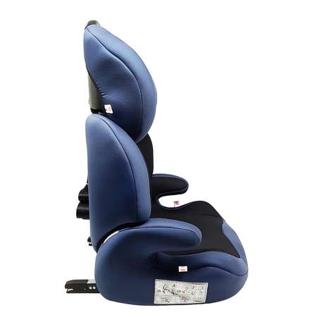 Автокресло Babyton Style Isofix 2/3 (15-36 кг)