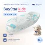 Матрас buyson BuyStar