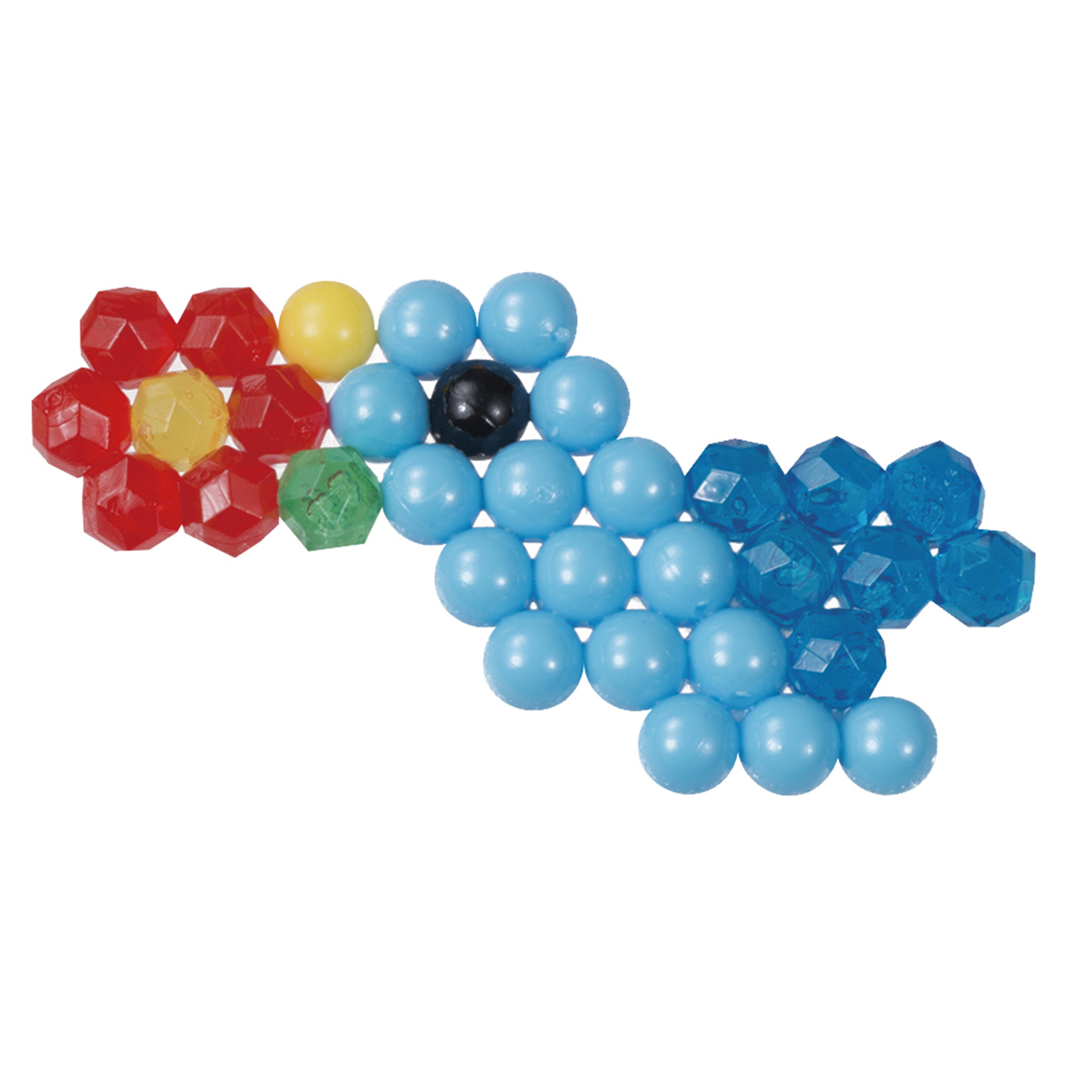 Аквамозаика Aquabeads Студия новичка - фото 23
