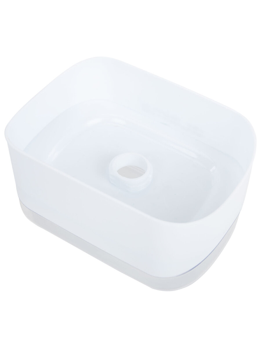 Дозатор Лайма Белый - фото 7