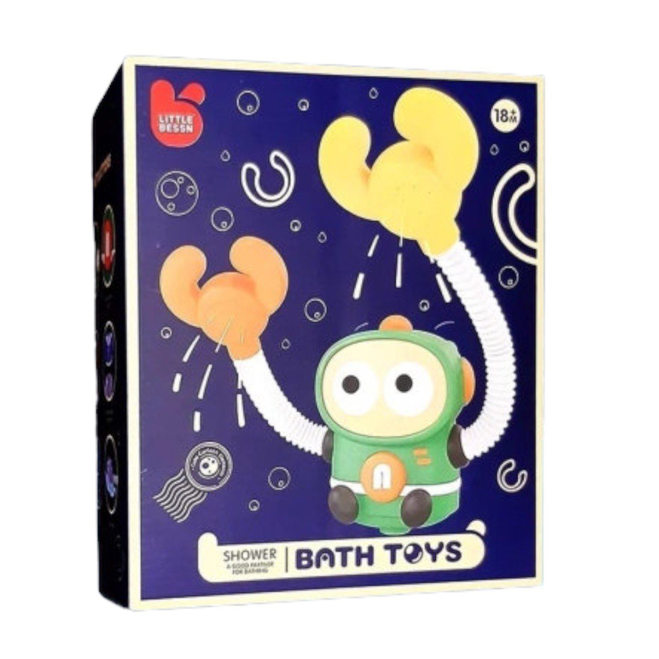 Игрушка Kribly Boo - фото 1