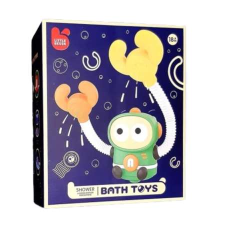 Игрушка Kribly Boo