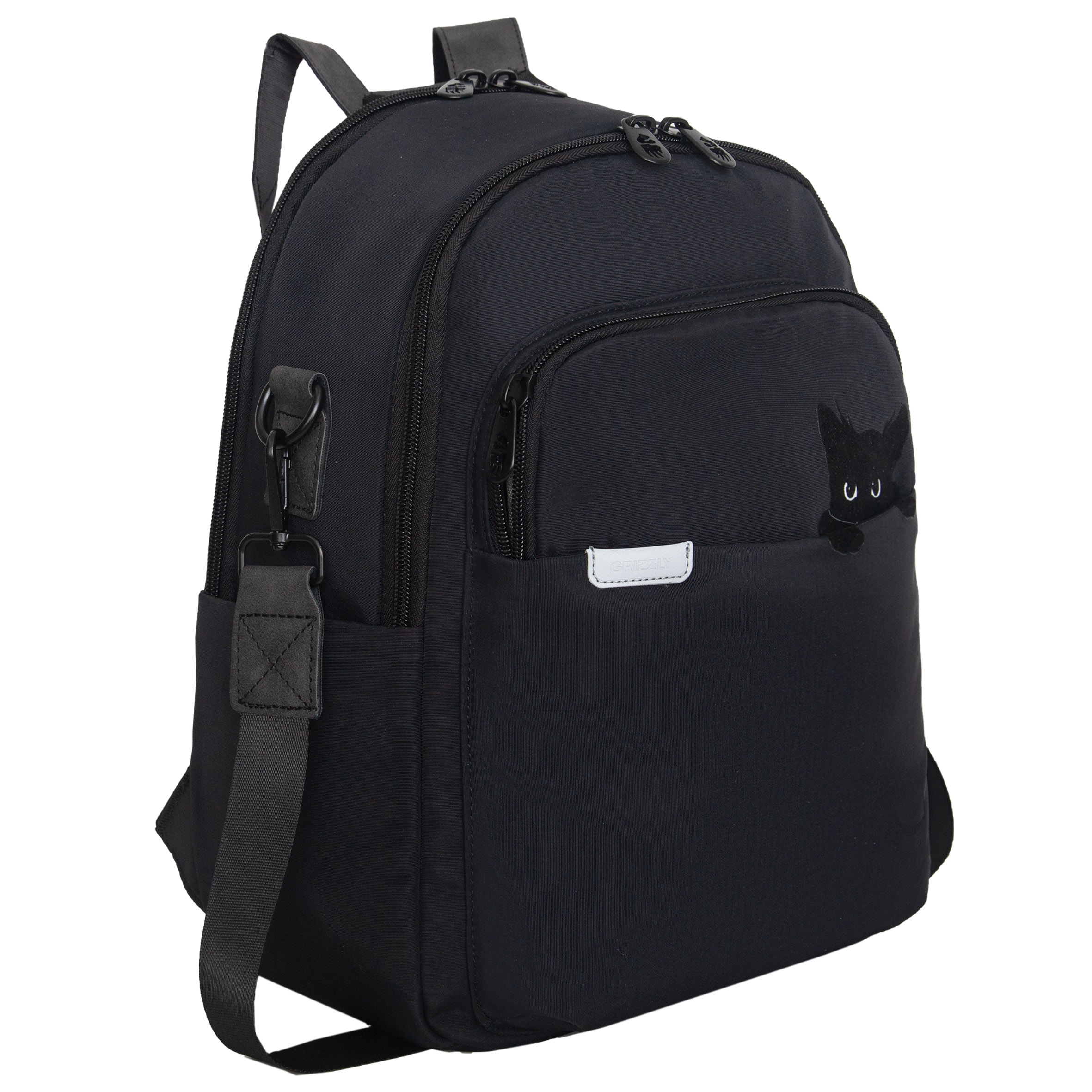 Рюкзак Grizzly для девочки - фото 2