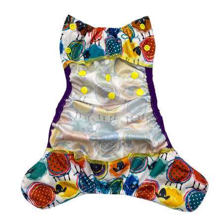 Вкладыши Mamalino Onesize