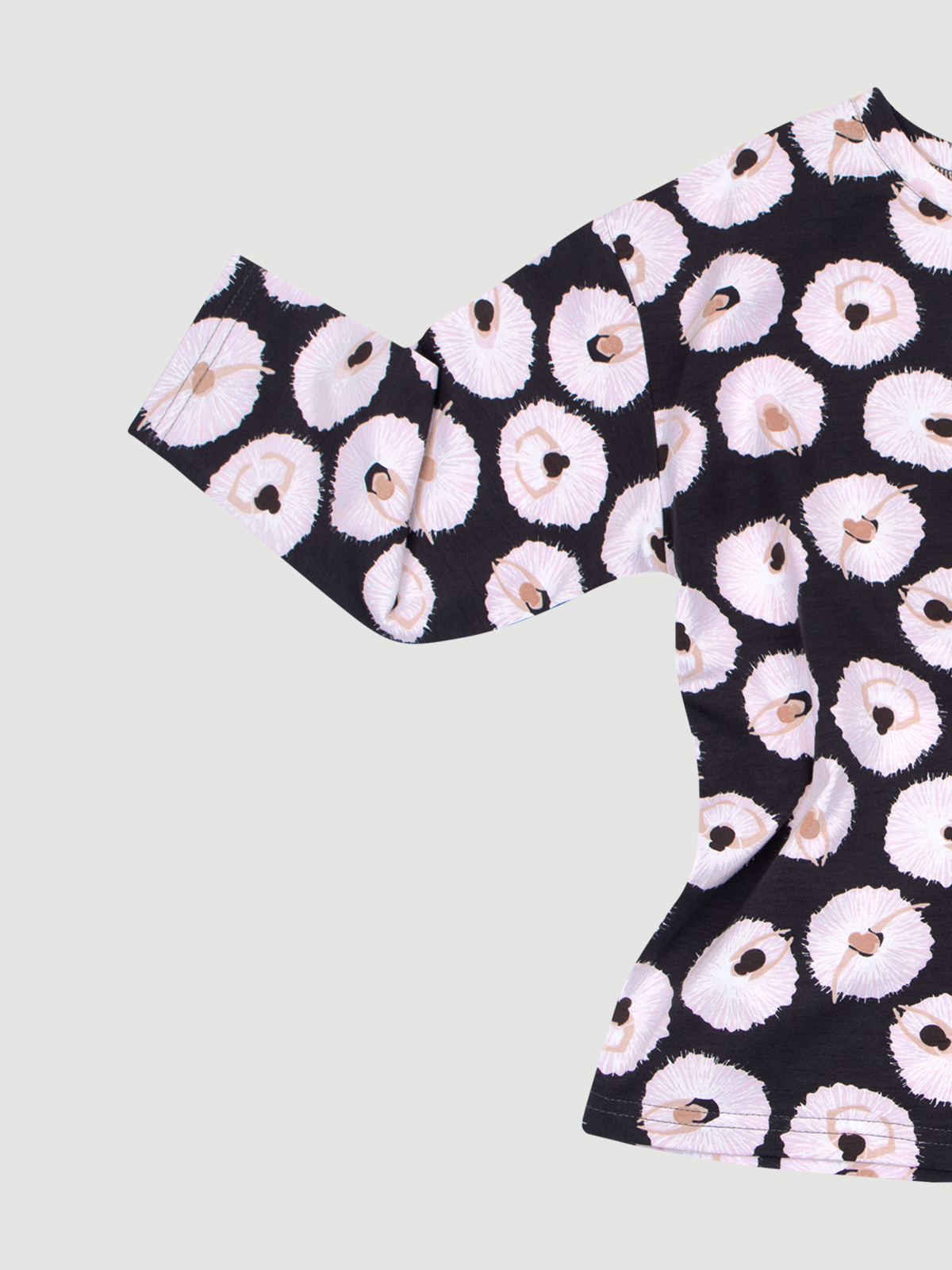 Лонгслив Mjolk 2486676 - фото 2