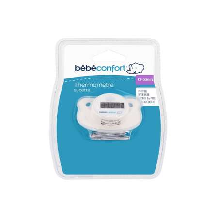 Термометр электронный Bebe Confort