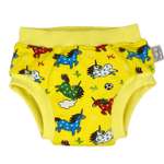 Многоразовые подгузники Mamalino XL