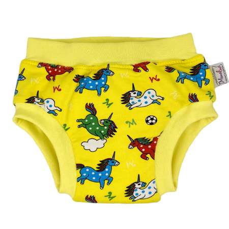 Многоразовые подгузники Mamalino XL