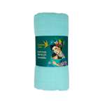 Пелёнка Tommy Lise Dreamy Blue муслин