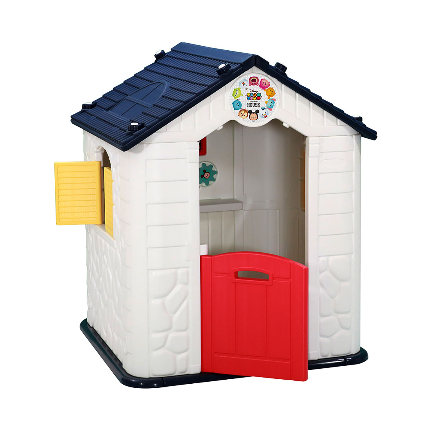 Домик Haenim Toy - фото 1