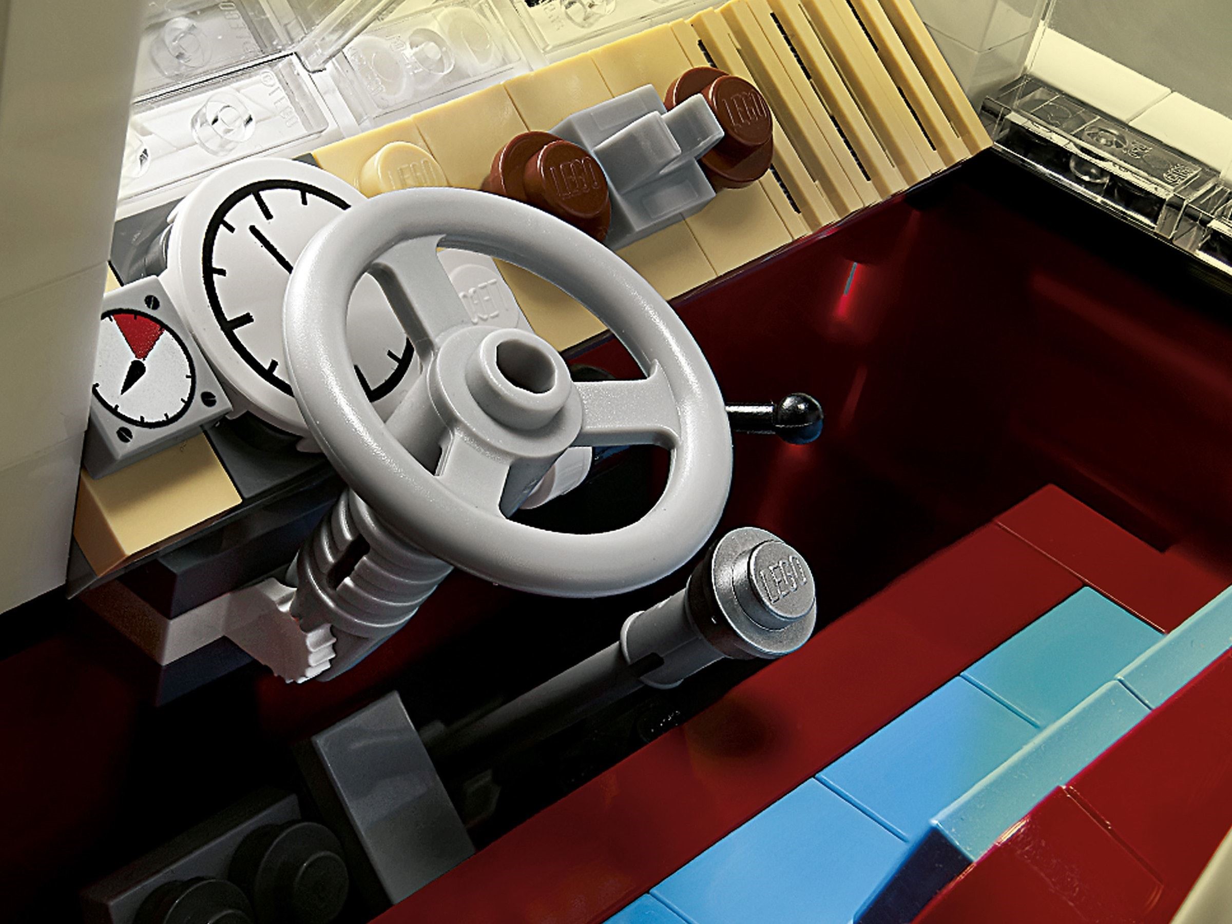 Конструктор LEGO Creator 10220 1334 дет. - фото 10
