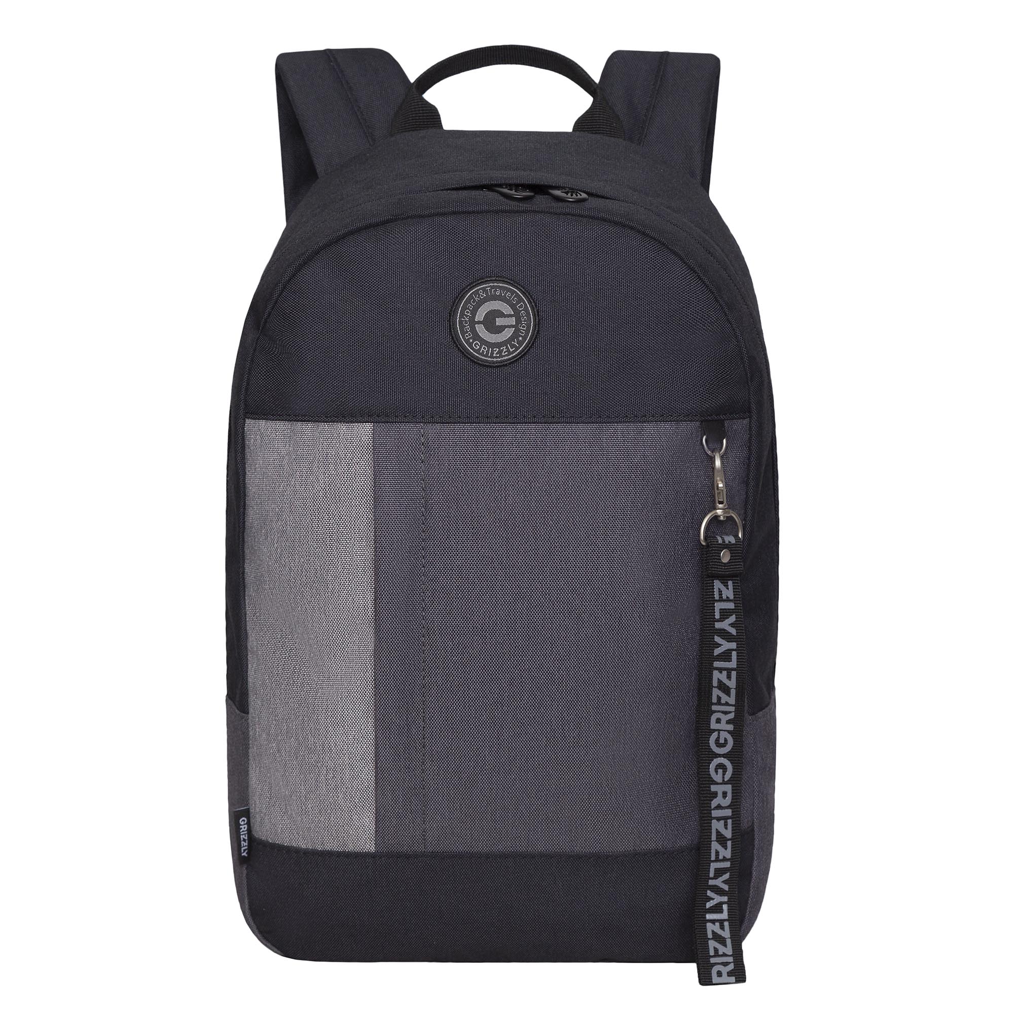 Рюкзак Grizzly женский - фото 2
