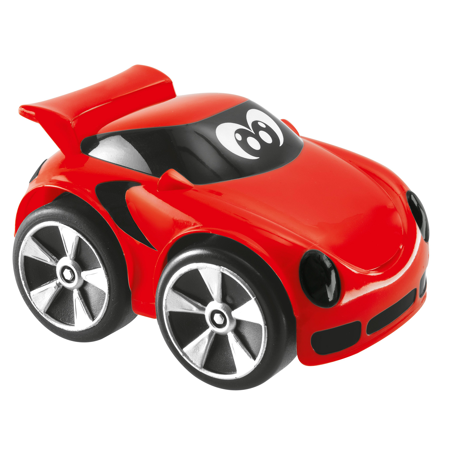 Автомобиль Chicco Turbo Touch Redy - фото 1