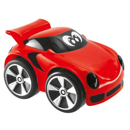 Автомобиль Chicco Turbo Touch Redy