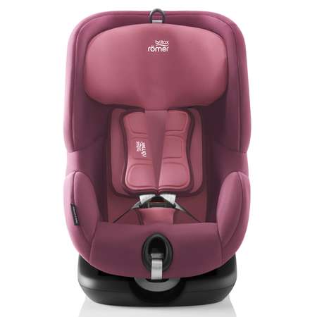 Автокресло Britax Roemer Isofix 1/2 (9-25 кг)