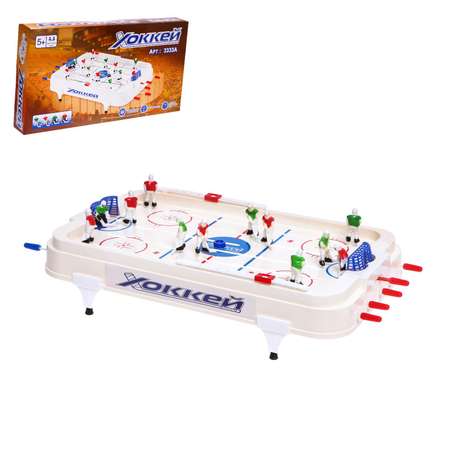 Настольная игра Sima-Land хоккей