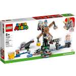 Конструктор LEGO Super Mario