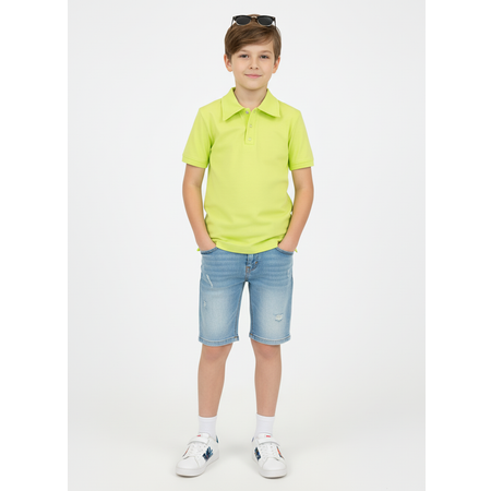 Поло Утенок