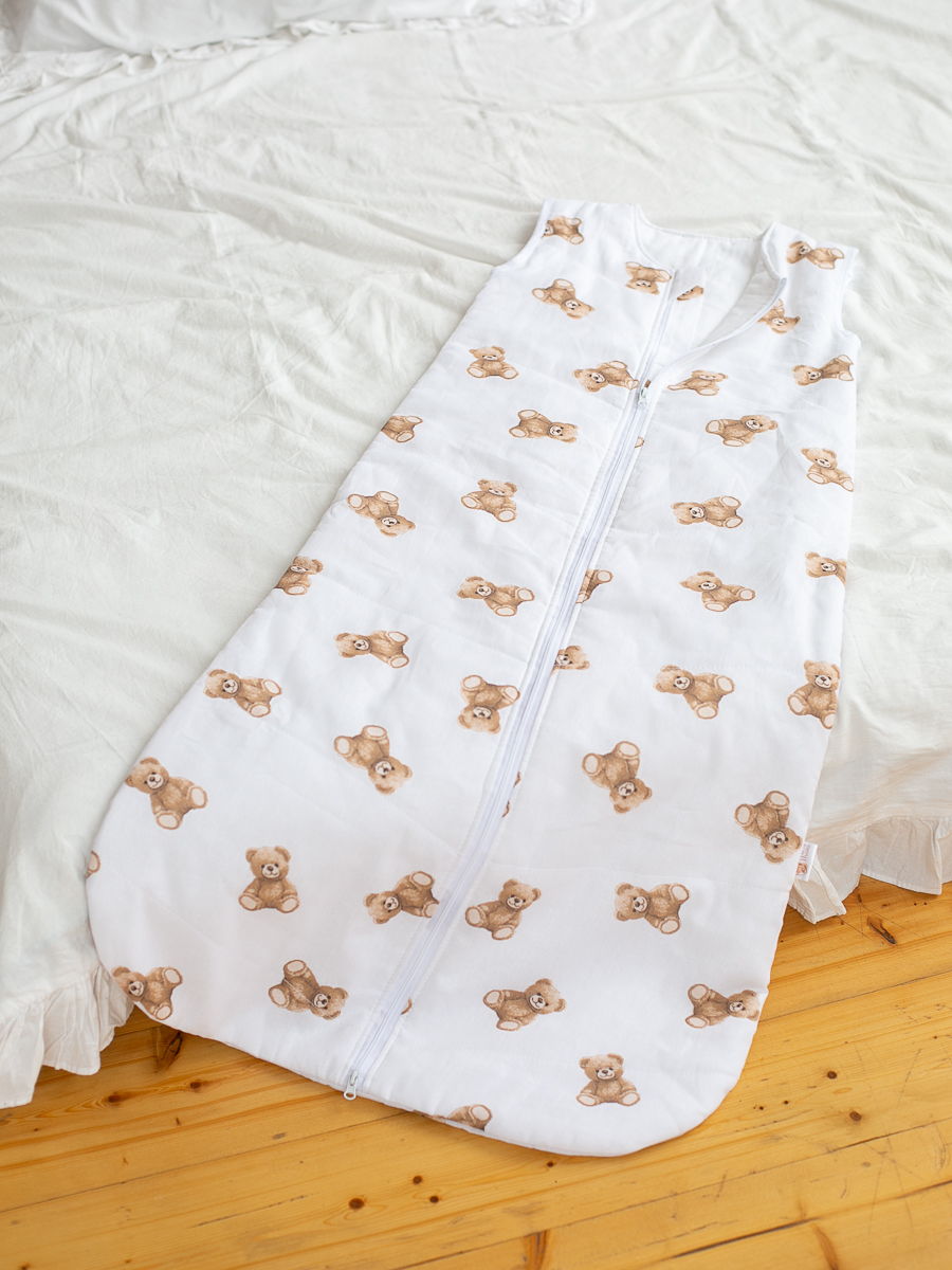 Одеяло Lemur Studio 108 см хлопок - фото 8