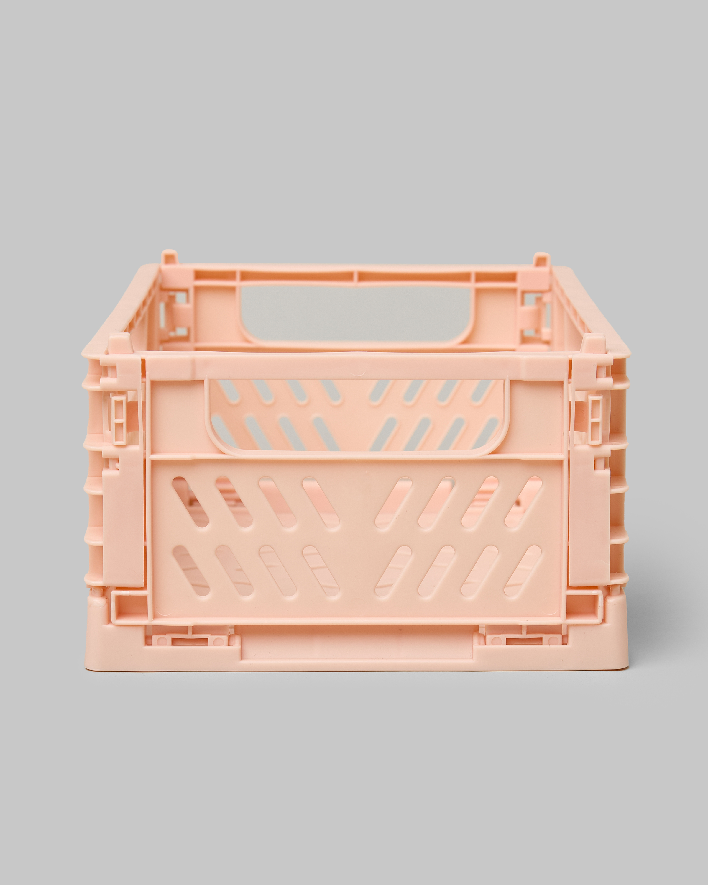 Коробка складная FUTURINO Home розовая S26FH5-PB01st-JJ - фото 2