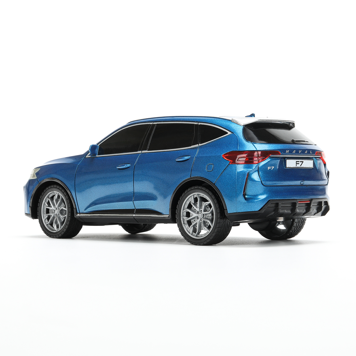 Автомобиль Технопарк Haval F7 394293 - фото 8