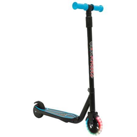 Самокат Cool Wheels двухколесный