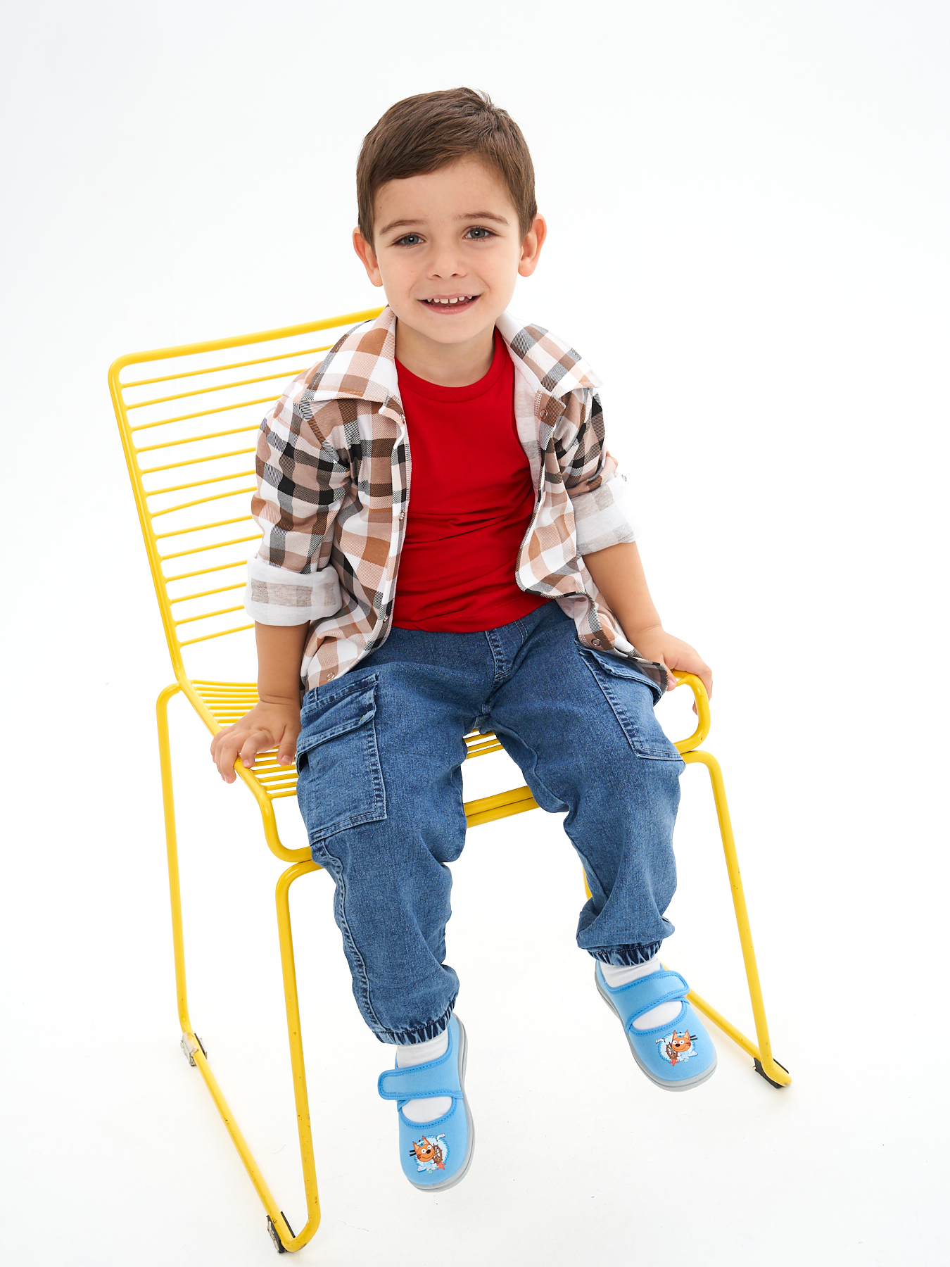 Тапочки Nordan 1270120602 - фото 18