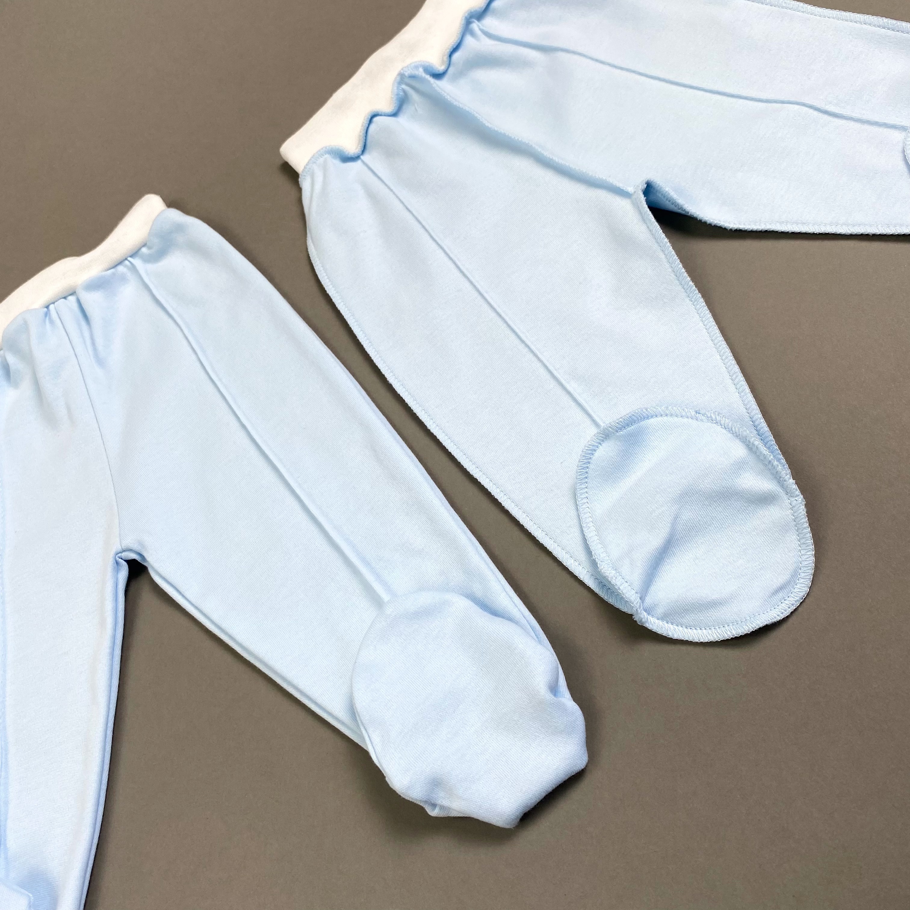 Ползунки Clariss ЦБ-00001179 - фото 6