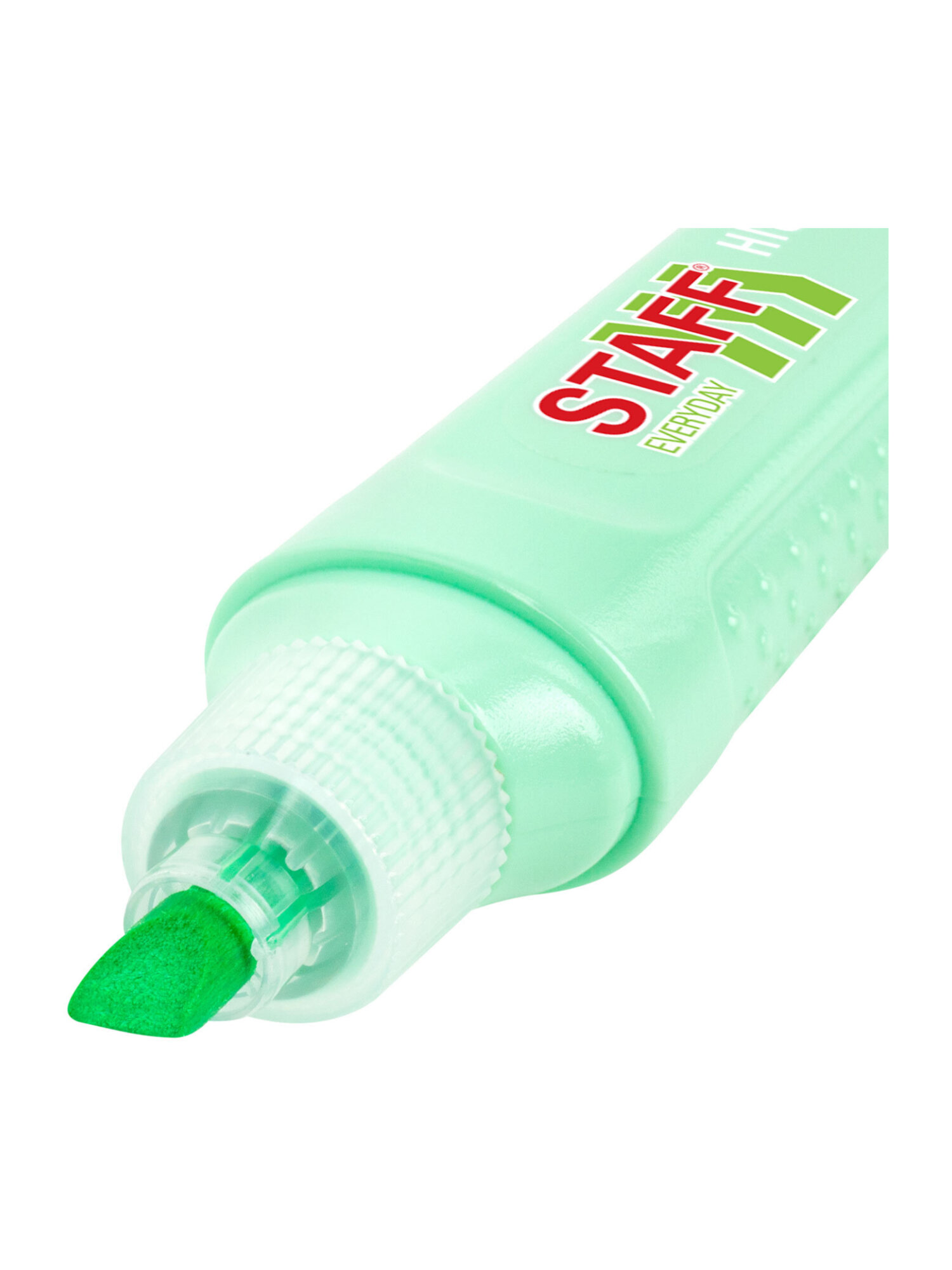 Текстовыделители Staff 6 шт. - фото 11