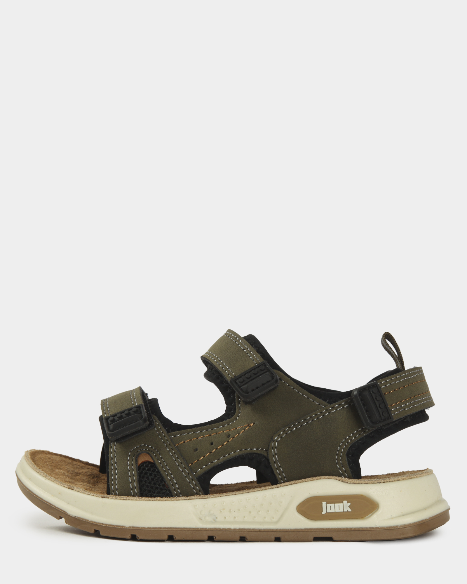 Сандалии Jook S26DEkbSA-547-24 - фото 1