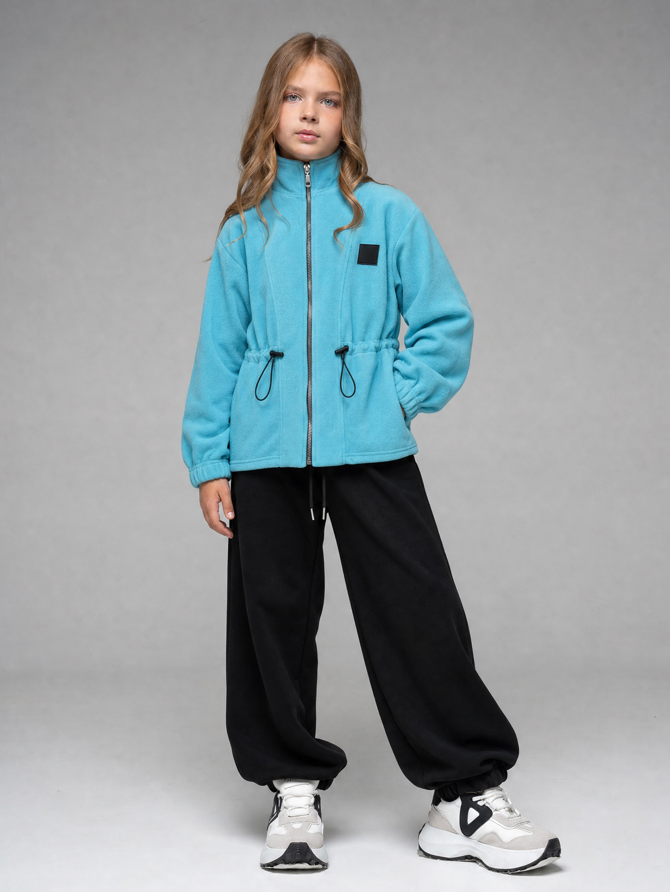 Толстовка Looklie 2512FLbi - фото 5