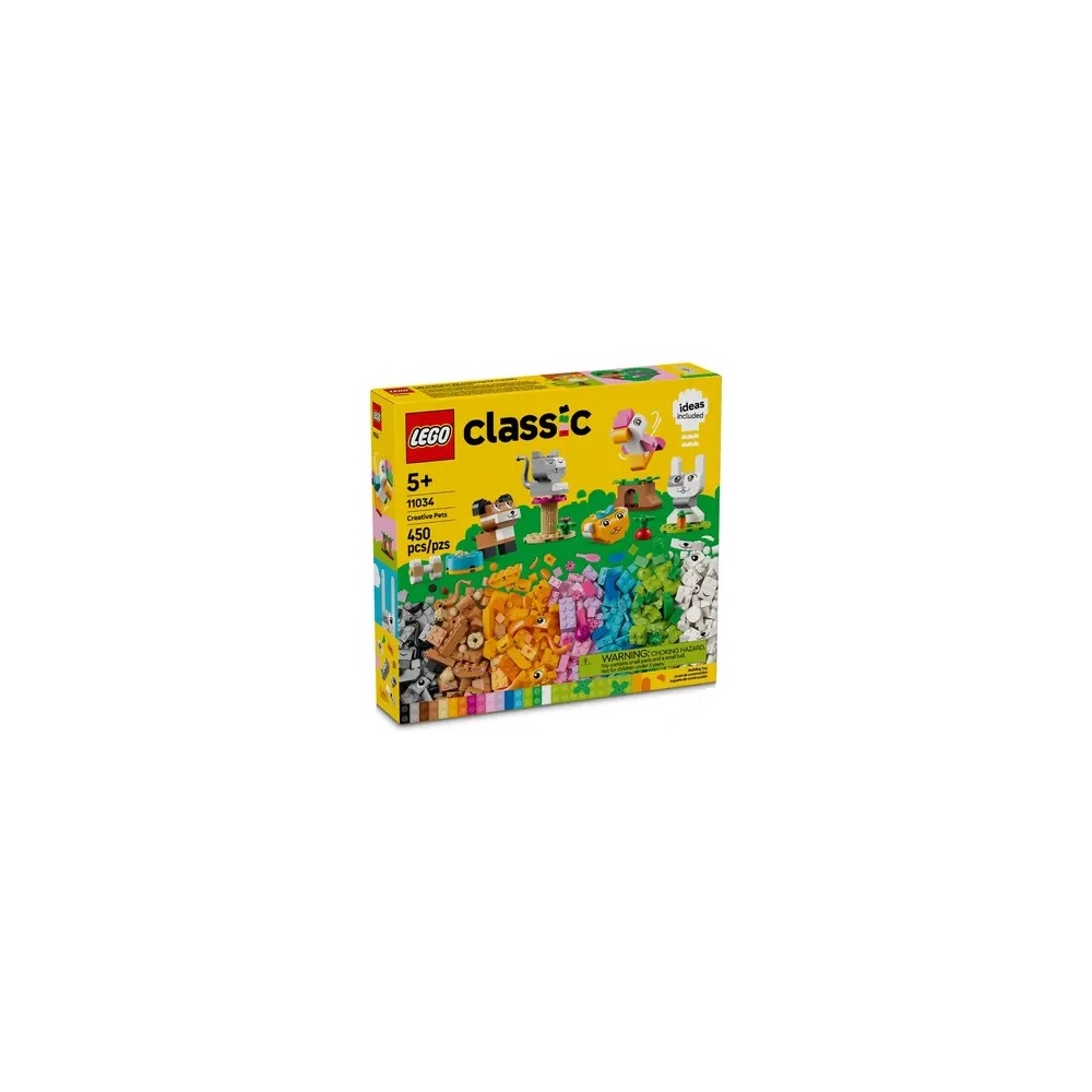 Конструктор LEGO 680 дет. - фото 1