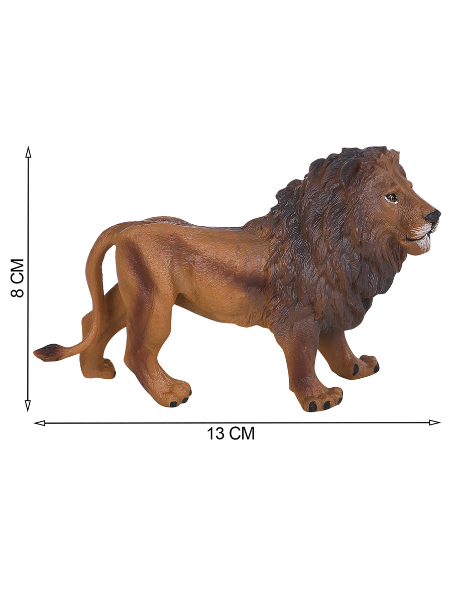 Игровой набор Masai Mara - фото 3