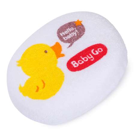 Губка BabyGo